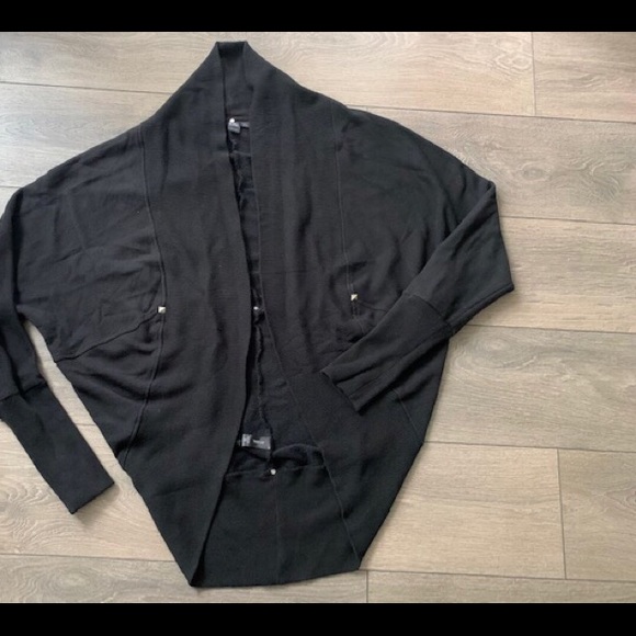 Icone Cocoon Cardigan - Picture 3 of 4